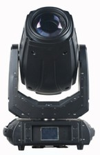 Testa Mobile Beam Wash Spot 3 in 1 10R 280w tipo Robe Pointe Alta qualità