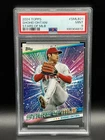 2024 Topps #SMLB21 Shohei Ohtani - STARS OF MLB - PSA 9