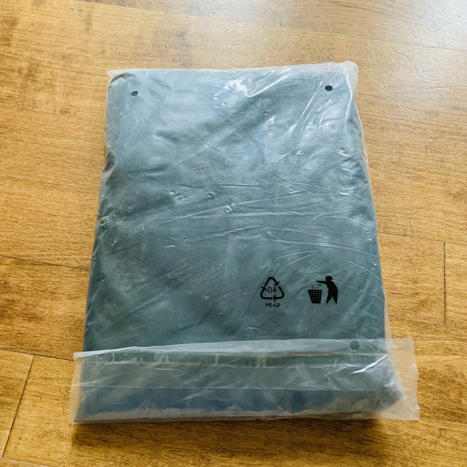 Elf Stor Ultimate Christmas Wreath Storage Bag – 30” x 8” Green Color