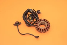 2006 06-07 OUTLAW 500 IRS OEM Stator Pulse Generator Electrical Unit Wiring