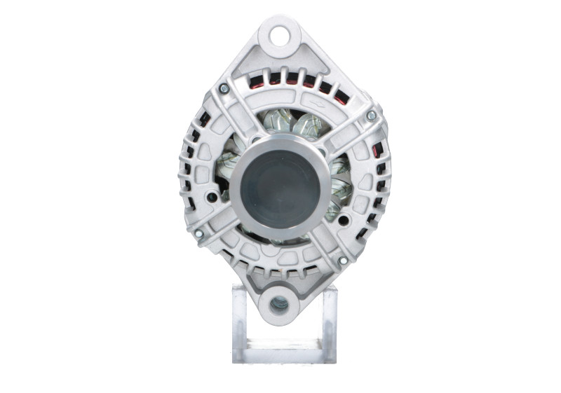 Lichtmaschine 120 A Passend Für Opel Zafira Van 0124425058