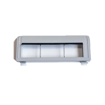 Sweeping Robot Main Brush Cover for Mijia E10 E12 3C Enhanced Edition