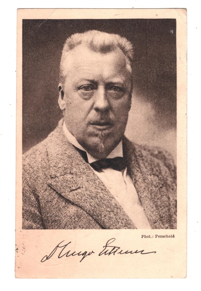 GERMANY Postcard ZEPPELIN *ECKENER-SPENDE* 10pf Tied 1925 POSTAL CDS KZ129 - Image 3 of 4