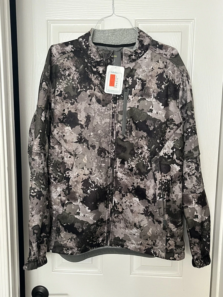 Cabela's instinct upland jacket hotsell