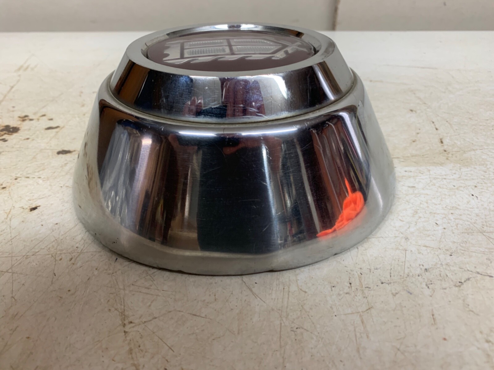 19831990 FORD CROWN VICTORIA WHEEL CENTER CAP FOMOCO eBay