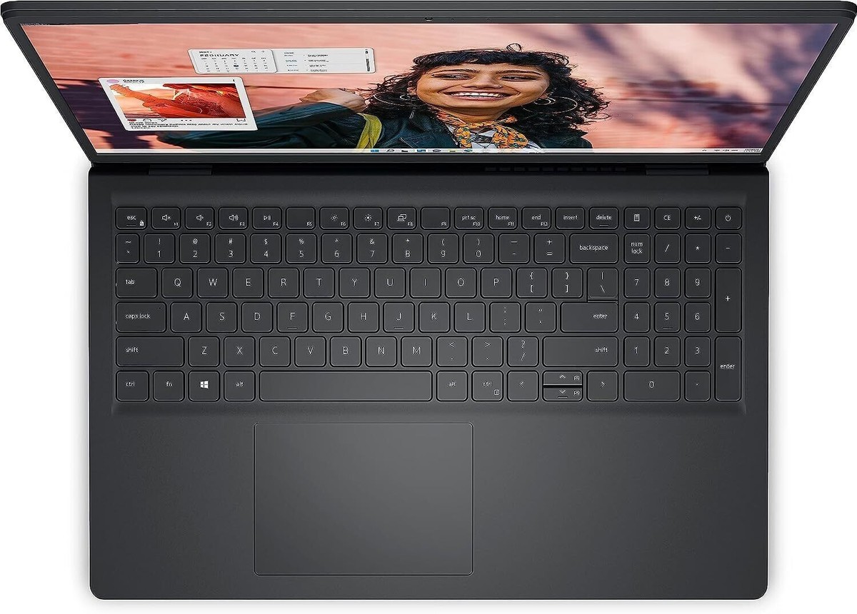 Dell Inspiron 3530 15.6