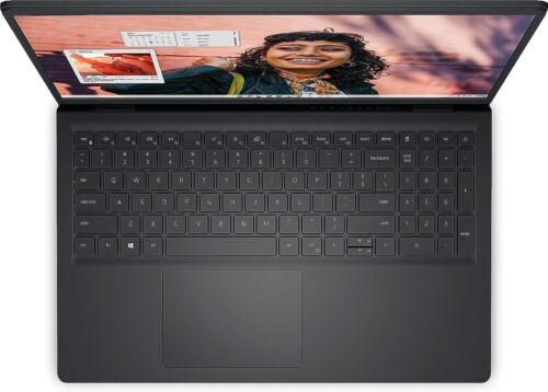 NEW 2023 Dell Inspiron 3530 15.6" FHD Touch i5-1335U 16GB RAM 512GB SSD W11H - Picture 3 of 5