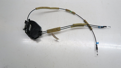 2014-2018 Nissan Altima OEM Right Rear Door Lock Latch Actuator