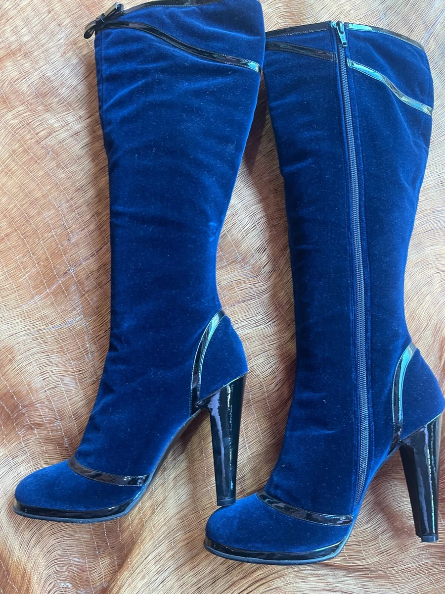 High heels boots for women Marc by Marc Jacobs size 40 eBay