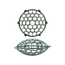 Holly Chapple Bouquet Pillow Cage 10cm (Pack of 2)