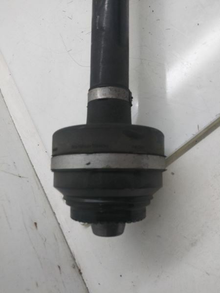 2016-2019 Bmw 750I G12 Rear Right Axle Shaft 33208639454 | eBay