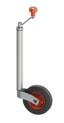 Bradley Doublelock Type Kartt 42mm Jockey wheel to fit older Ifor williams etc