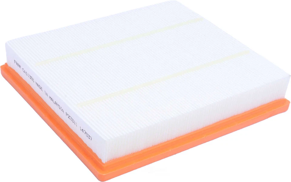 Air Filter fits 2012-2018 BMW 320i,320i xDrive 328d,328d xDrive 328i  FRAM - Image 2 of 4