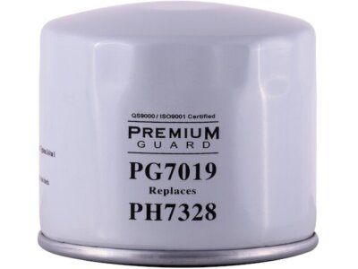 For 1984-1993 Lada Niva Oil Filter Premium Guard 52393WYCH 1985 1986 1987 1988