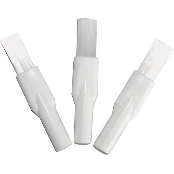 Kontakt chemie brush set 30206 aa spazzole 3 pz