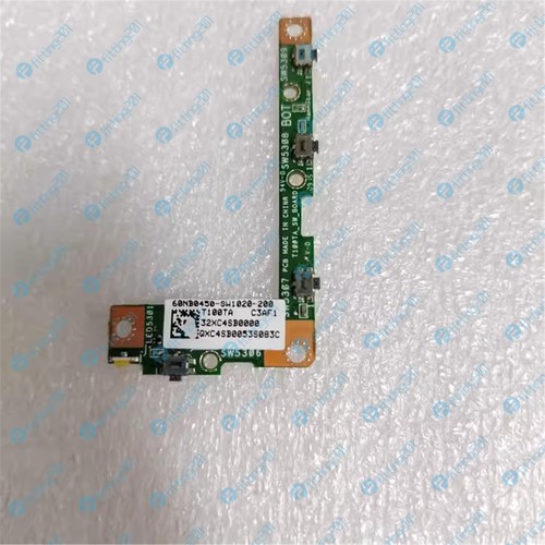 Carte Power/volume Pour Asus T100TA - Pièce Originale, Occasion