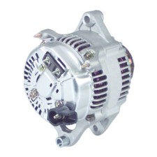 200 Amp Heavy Duty High Output New Alternator Fits Jeep Tj Wrangler 2.5l 4.0l 200 Amp Heavy Duty High Output New Alternator Fits Jeep Tj Wrangler 2.5l 4.0l