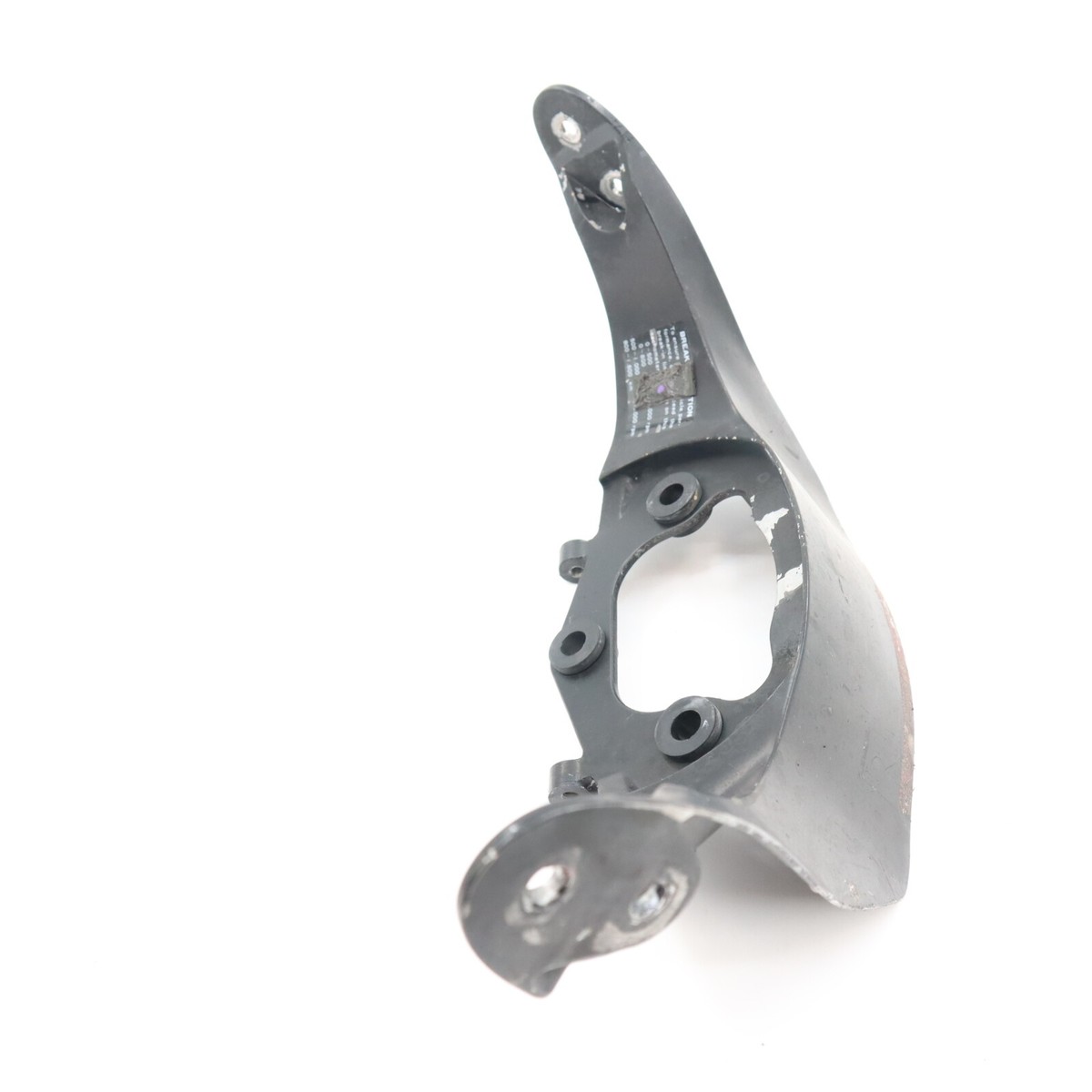 アクセサリー dmkuuhho-bul2003 2003 2004 Kawasaki Ninja Zx6r Zx636 Front Upper Stay Gauge