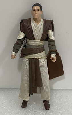 Hasbro Star Wars Galen Marek Jedi Vader Secret Apprentice Evolutions Starkiller