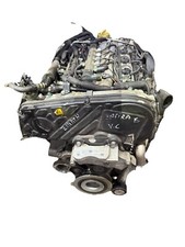 Z19DTH Motor Opel Zafira B 1.9 CDTI 110KW Komplett mit Anbauteile ca.131000km!!