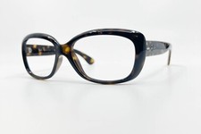 Ray-Ban RB 4101 710 Jackie Ohh Rectangle Havana Brown Sunglasses Frame 58-17-135