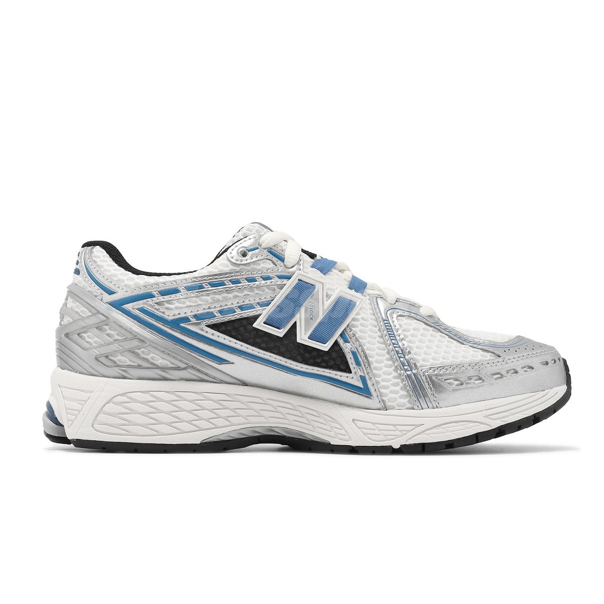 New Balance 1906R NB Silver Blue Agate Men Unisex Casual Shoe 