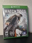 Watch Dogs (Microsoft Xbox One/Series X, 2014) | Sealed!