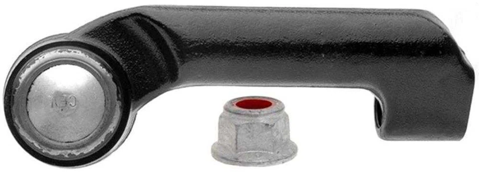 Extremo de barra de amarre de dirección para Lincoln Navigator ACDELCO PROFESSIONAL 2007-2018 Foto 3 de 4