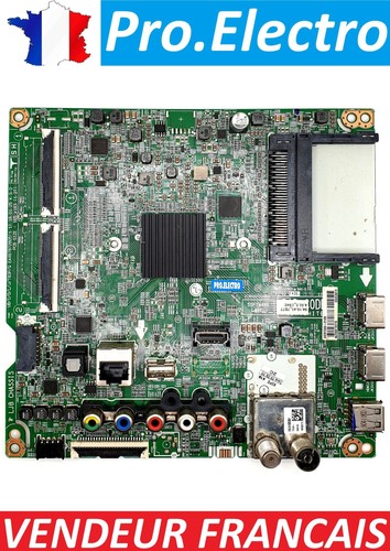 Motherboard Karte Mainboard Fernseher LG EAX67872805(1.1) MZ98K103TS
