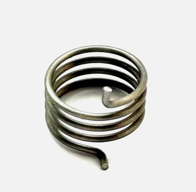 Key Key Bail Spring PENN - 32-710 Bail Spring - Fits Spinfisher 710 710Z 711 711Z 712 712Z ...