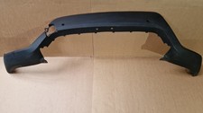Original BMW X3 G01 Blende Stossf�nger vorne 51117399975