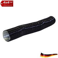 Frischluftschlauch Jeep Comanche Mj 1986/1992 (2.5 L)