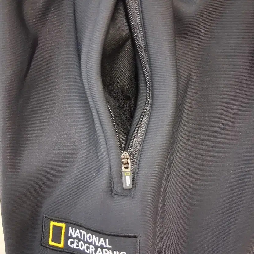 National Geographic Softshell Training Set XXL Ne… - image 3
