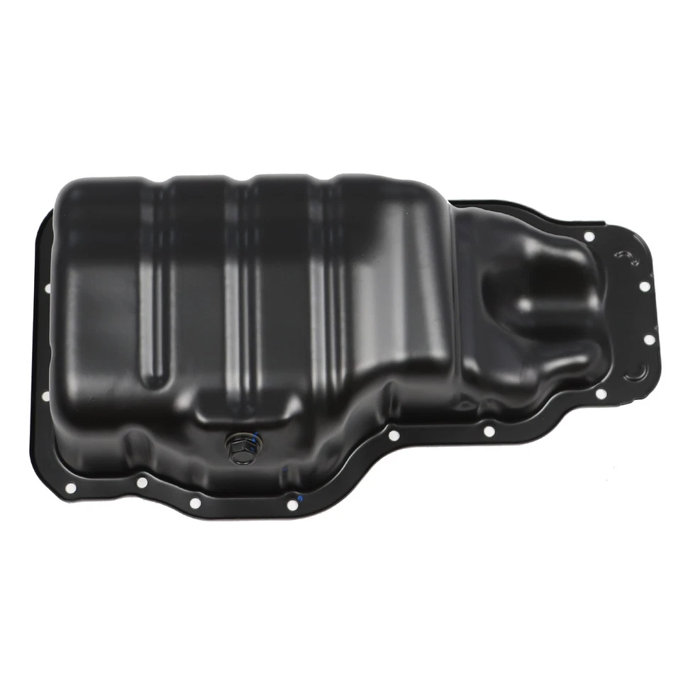 For 2015-2020 Kia Forte Hyundai Elantra Tucso1.8L 2.0L 1999CC l4 Engine Oil Pan - Image 2 of 4