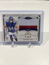 National Treasures RPA /99 Cam Skattebo