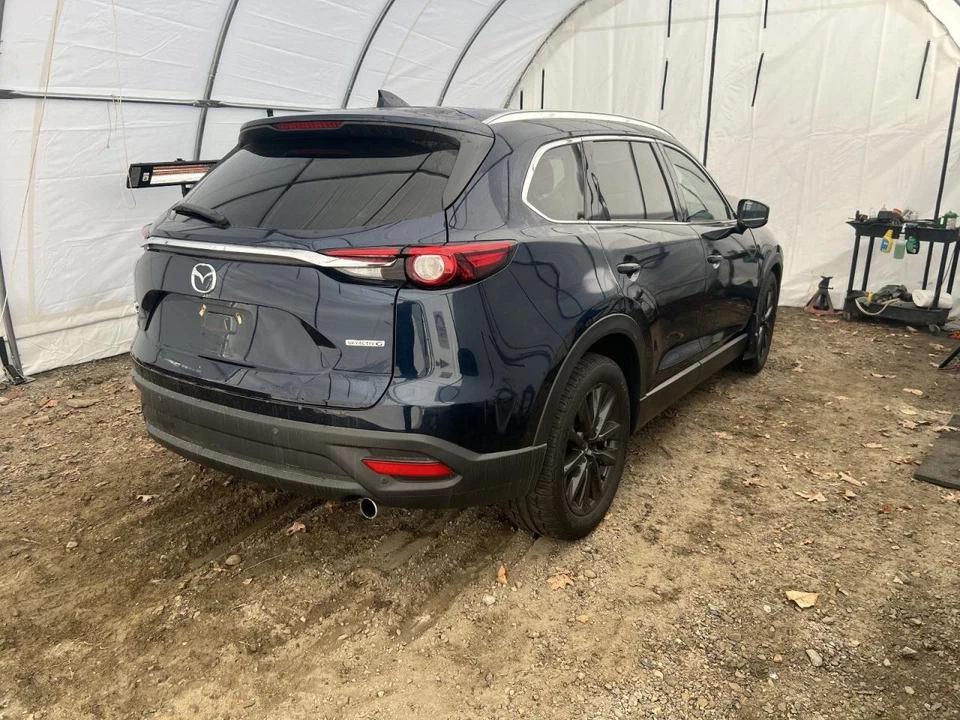 Velocímetro Pantalla 4.6" MPH Se Adapta 21-23 MAZDA CX-9 181100 Foto 2 de 4