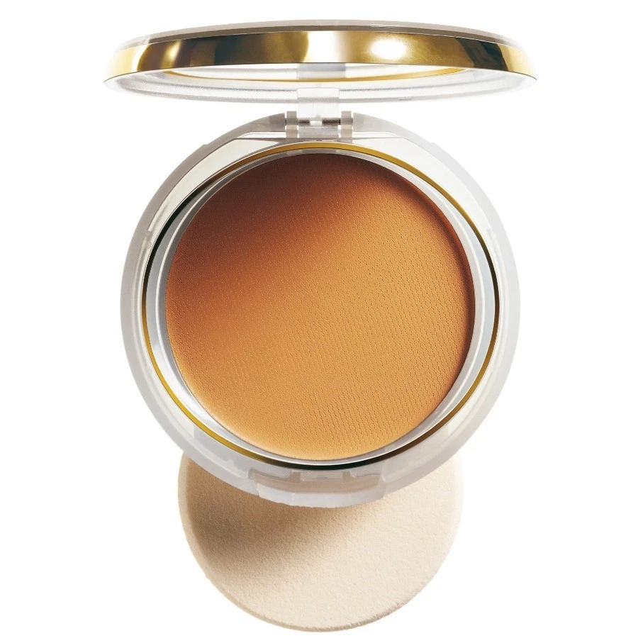Collistar Fondotinta Compatto Crema-Polvere 02 Rosa Cipria 8gr SPF 10