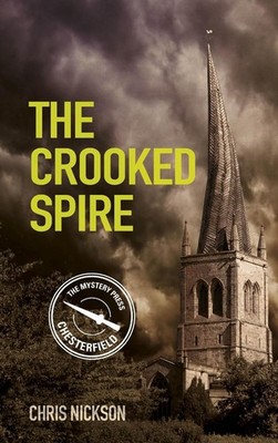 The Crooked Spire: John the Carpenter (Book 1) by Chris Nickson (English) Paperb