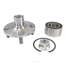 Wheel Bearing and Hub Assembly Repair Kit