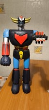GRENDIZER JUMBO GOLDRAKE GOLDORAK MACHINDER SHOGUN WARRIORS MATTEL VINTAGE 1978