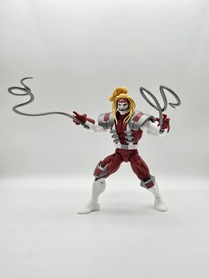 Marvel Legends Gamerverse OMEGA Red Action Figure 6-inch