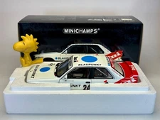 1:18 Minichamps BMW E30 M3 DTM 1987 #24 O. Manthey 180 872024
