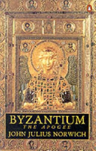 Byzantium by John Julius Norwich PAPERBACK 9780140114485 - Image 6