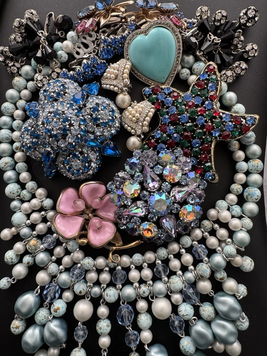 Ciner Vintage & Antique Jewelry products for sale | eBay