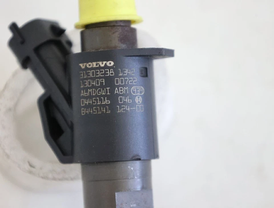 Ugello di iniezione (diesel) cilindro 2 Volvo V40 CROSS COUNTRY 526 2.0 89442 - Изображение 4 из 4