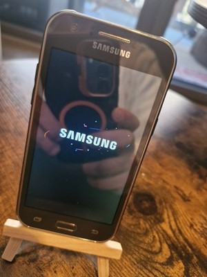 Samsung Galaxy J1 Mini Prime-8GB- Schwarz (Ohne Simlock)