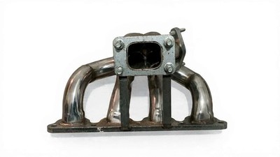 T3 Turbo Header For Civic Honda Intagra D Series.