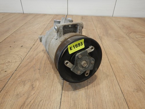 Klimakompressor VW Golf 7 Skoda Octavia 5E 2,0 TDI 5Q0820803J Original