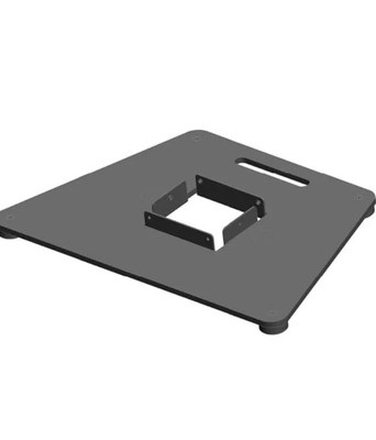 ELO Wallaby Self Service Floor Stand Base Only E797162