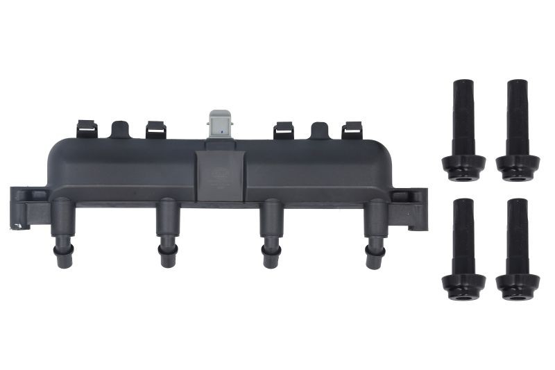 ✅Fits HELLA 5DA193 175-441 Ignition Coil 5DA193 175-441 Ignition coi ⭐UK Seller⭐